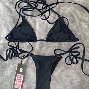 Brand New Blackbough Bikini